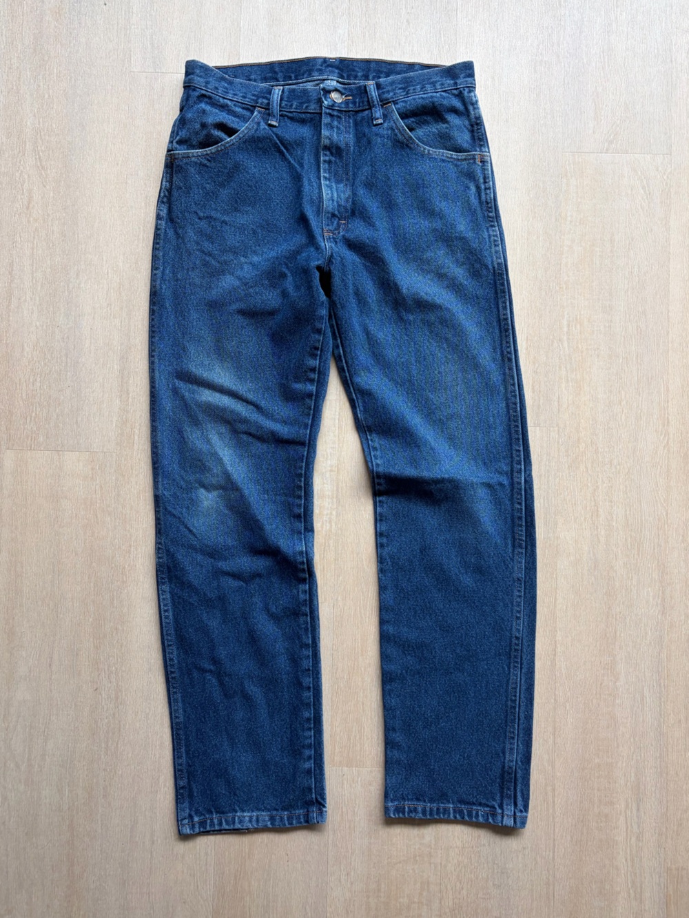 Rustler Jeans